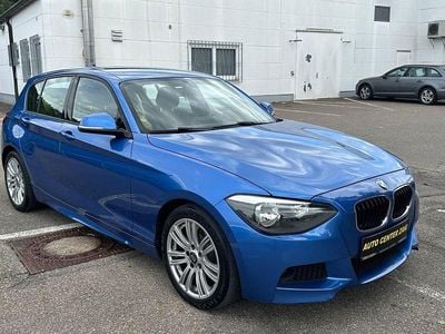 BMW 114