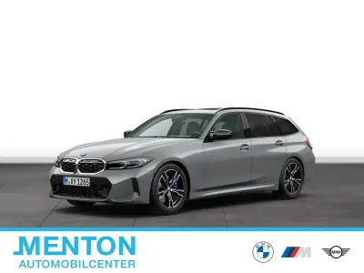 Gebraucht BMW M340