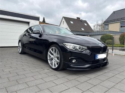 BMW 430