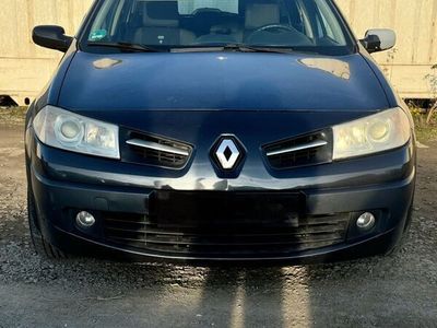 Renault Mégane II