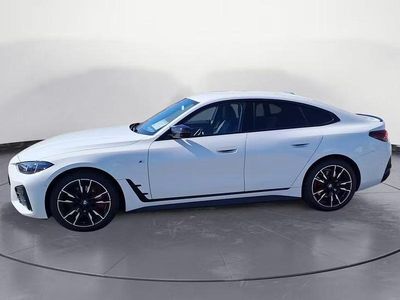 Gebraucht BMW i4 Performance 400 kW (544 PS) 2025 Weiß Limousine