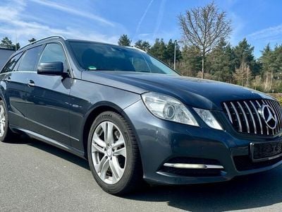 Mercedes E350