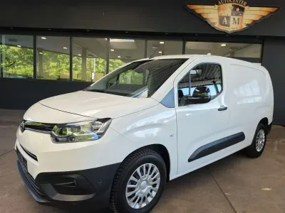 Gebraucht Toyota Proace