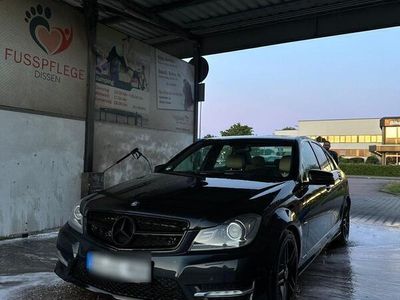 Mercedes C300