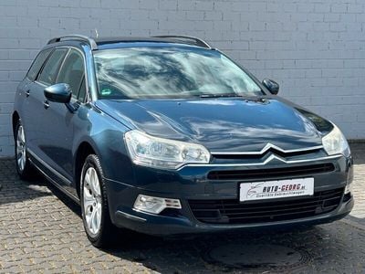 Citroën C5