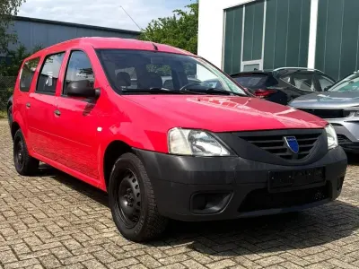 Gebraucht Dacia Logan MCV