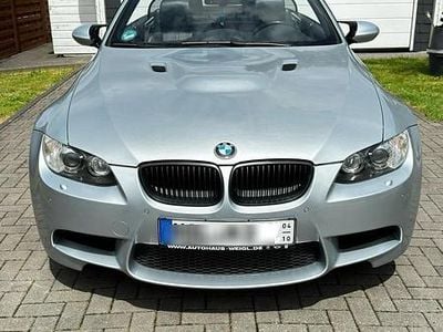 BMW M3 Cabriolet