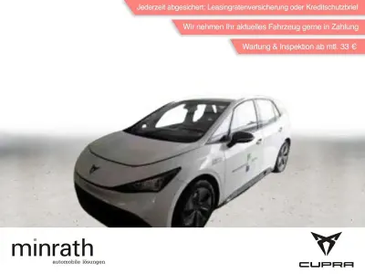 Gebraucht Cupra Born