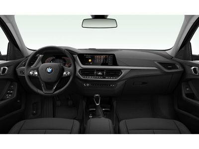 gebraucht BMW 118 i Advantage Live Cockpit Plus PDC Fernlichtas