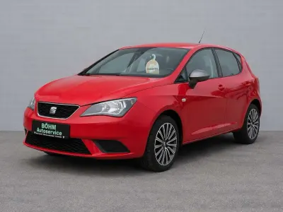 Gebraucht Seat Ibiza