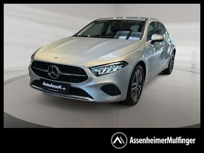 gebraucht Mercedes A180 Progressive