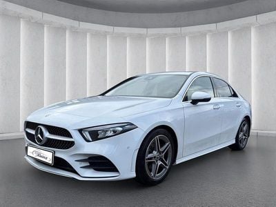 Mercedes A200