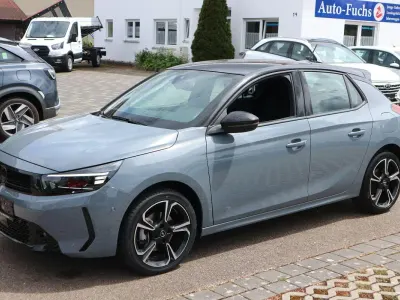 Gebraucht Opel Corsa