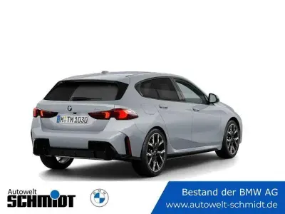 Gebraucht BMW 120 Shadowline 163 PS (119 kW) 2026 M brooklyn grau Kleinwagen