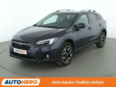 Gebraucht Subaru XV