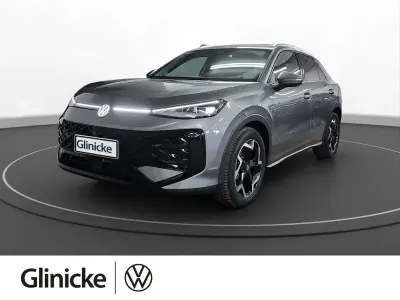Neu VW T-Roc IQ Drive 150 PS (110 kW) 2026 Grau SUV