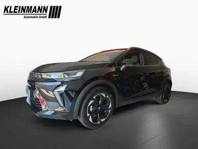Brugt Mitsubishi ASX Edition 158 HK (116 kW) 2026 Sort SUV