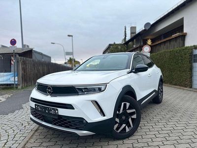 White jade Gebraucht 2022 Opel Mokka Elegance SUV | 14.500 € (Guter Preis)