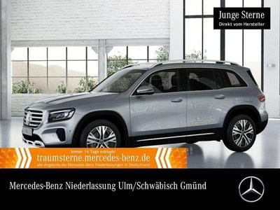 Mercedes GLB180