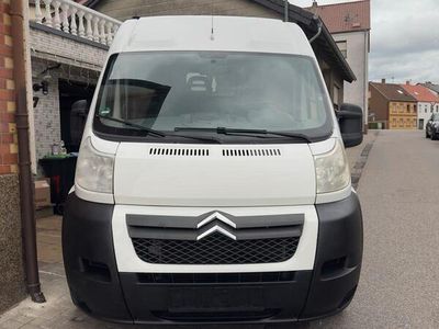Citroën Jumper