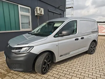 Gebraucht VW Caddy