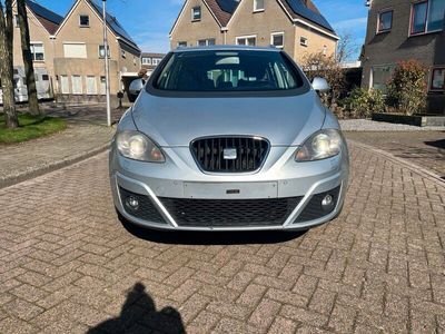 gebraucht Seat Altea XL 1.2 TSI Business Line