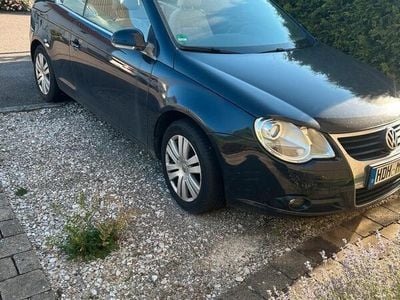VW Eos