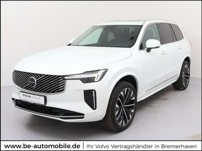 Gebraucht Volvo XC90