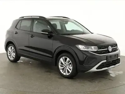 Neu VW T-Cross Life 116 PS (85 kW) 2026 Andere SUV