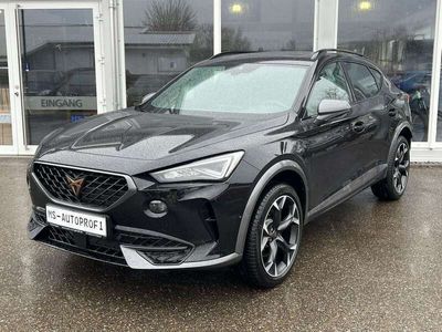 gebraucht Cupra Formentor 2.0 TSI DSG 4x4 ACC AppConnect Kamera