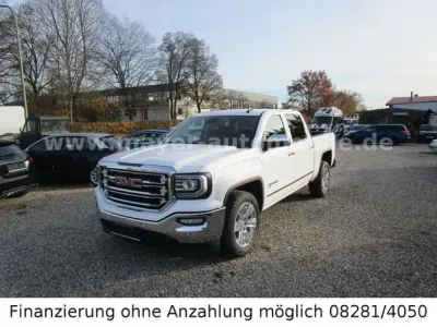 Gebraucht GMC Sierra
