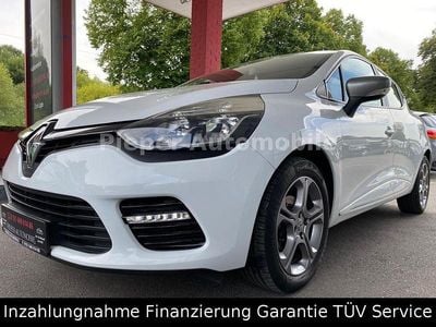 Renault Clio IV
