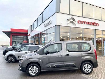 gebraucht Citroën Berlingo PureTech 110 Feel M