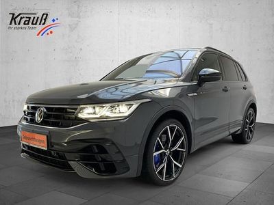 Gebraucht VW Tiguan Style 320 PS (235 kW) 2023 Grau SUV