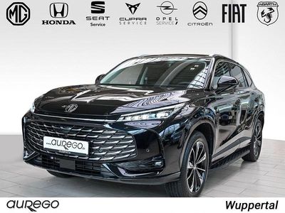 Gebraucht MG HS Luxury 272 PS (200 kW) 2025 Schwarz SUV