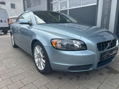 Gebraucht Volvo C70