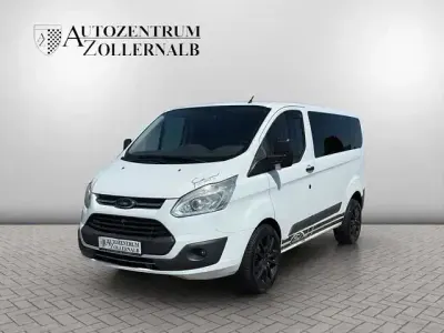 Gebraucht Ford Tourneo Custom Trend 81 PS (59 kW) 2016 Andere Van