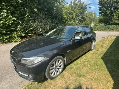 Gebraucht BMW 530