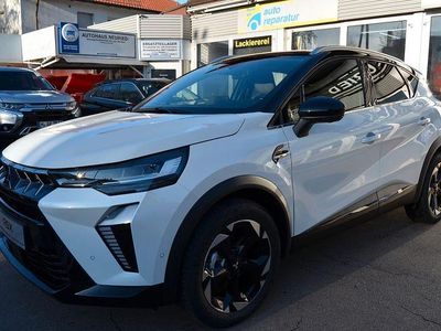 Neu Mitsubishi ASX Edition 158 PS (116 kW) 2026 Weiß SUV