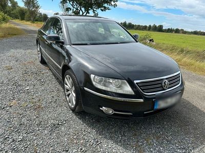 VW Phaeton