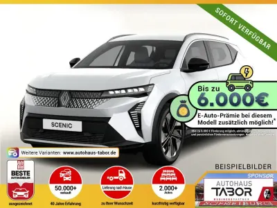 Gebraucht Renault Scenic E-Tech
