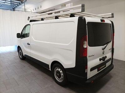 Gebraucht Renault Trafic 2020 Andere