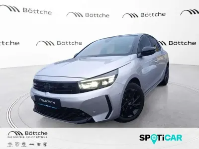 Gebraucht Opel Corsa