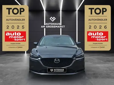 Gebraucht Mazda 6