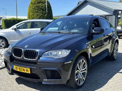 Gebraucht BMW X6 M