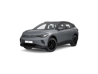 Gebraucht VW ID.4 Pro Performance 150 kW (204 PS) 2021 Mondsteingrau SUV