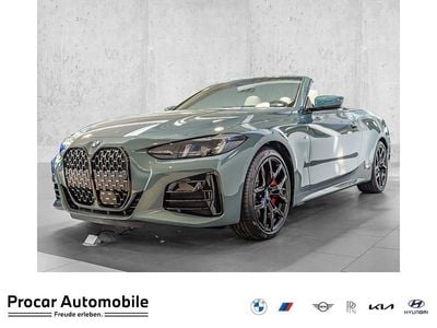BMW 430 Cabriolet