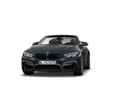 Gebraucht BMW M4 Cabriolet Competition Edition 431 PS (317 kW) 2025 Cabrio
