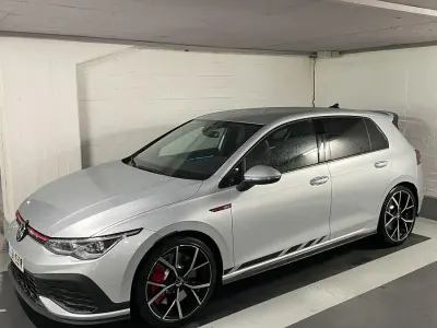 Brugt VW Golf VIII