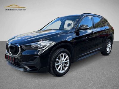 gebraucht BMW X1 sDrive 18 i Advantage, Navi, Panoramadach